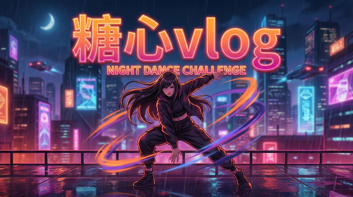 国产夜舞挑战视频