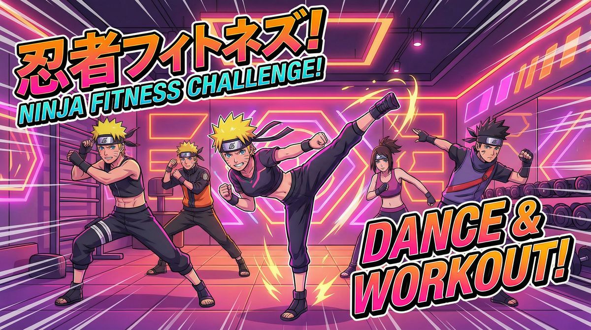 国产健身舞蹈视频